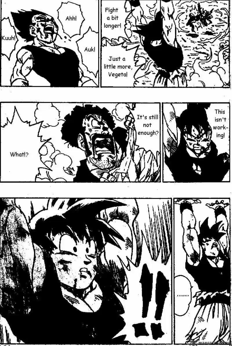 DragonBall Next-Gen ch.516