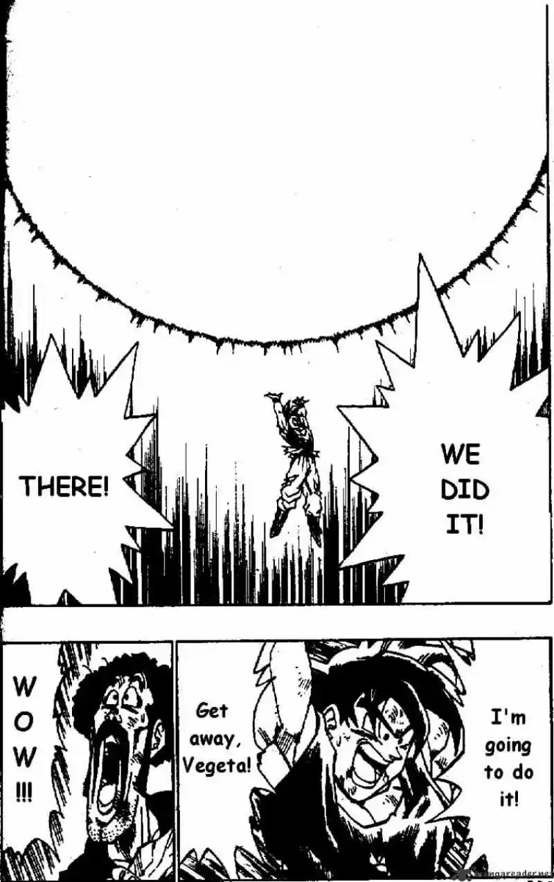 DragonBall Next-Gen ch.516