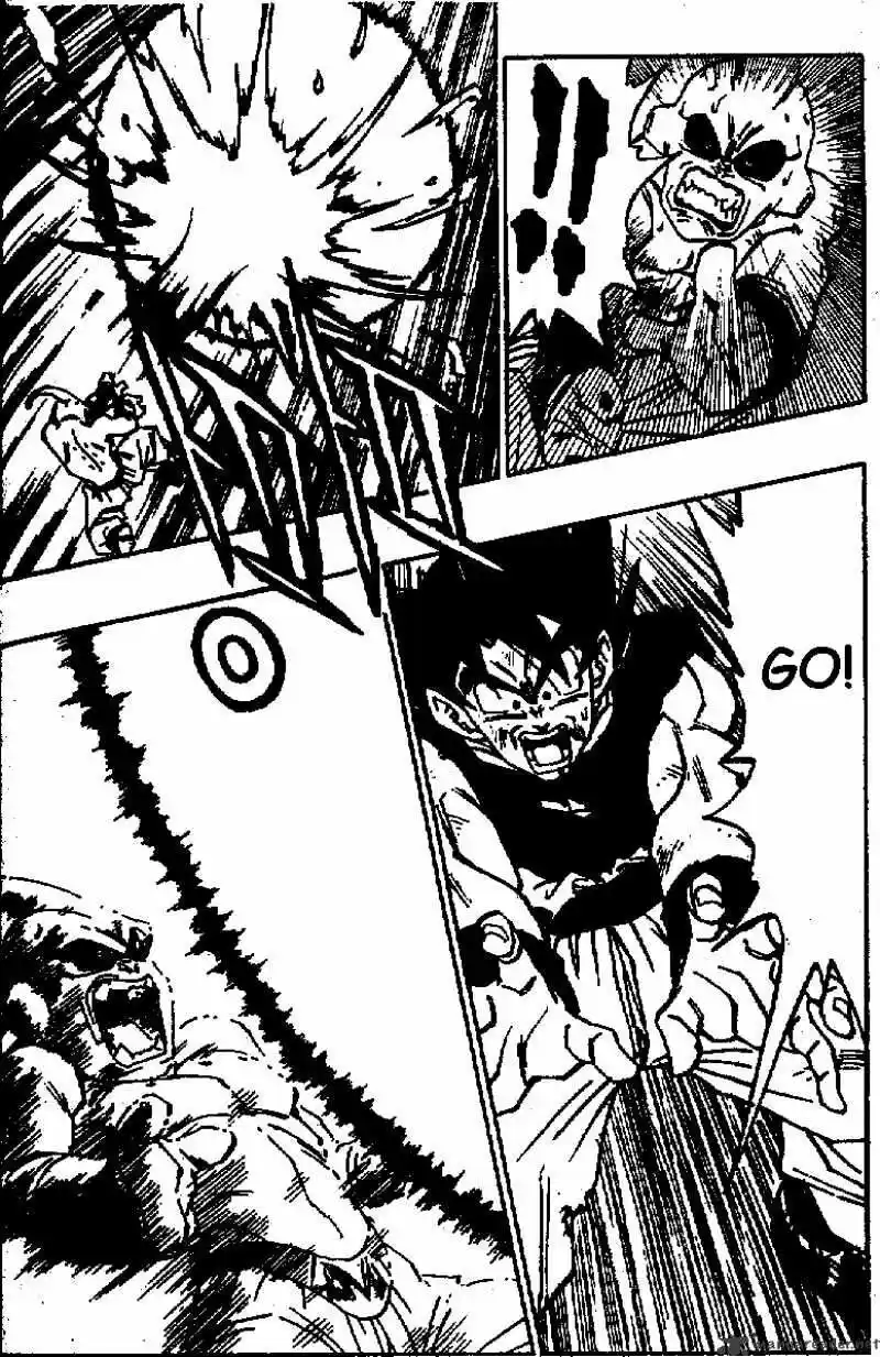 DragonBall Next-Gen ch.517