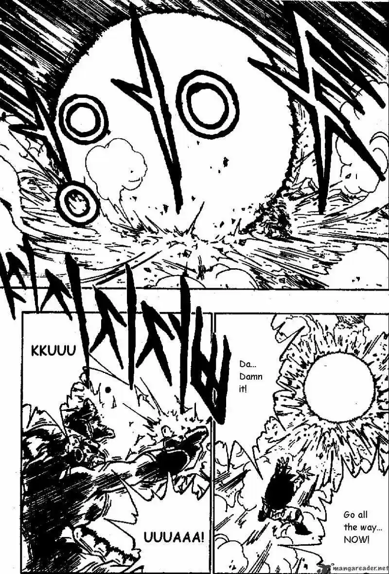 DragonBall Next-Gen ch.517