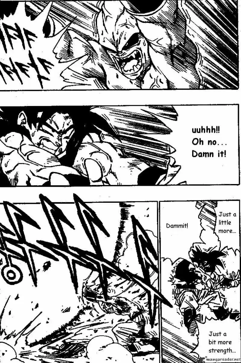 DragonBall Next-Gen ch.517