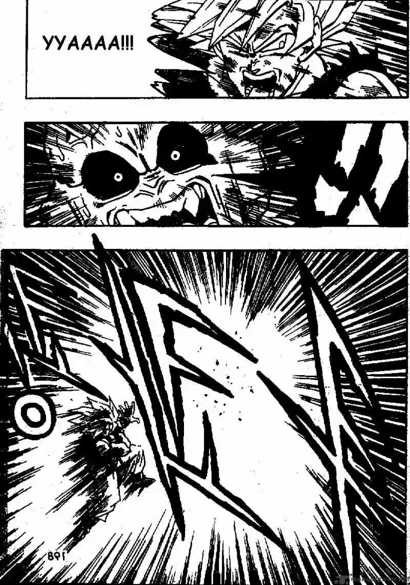 DragonBall Next-Gen ch.517