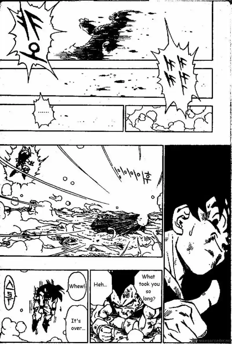 DragonBall Next-Gen ch.517