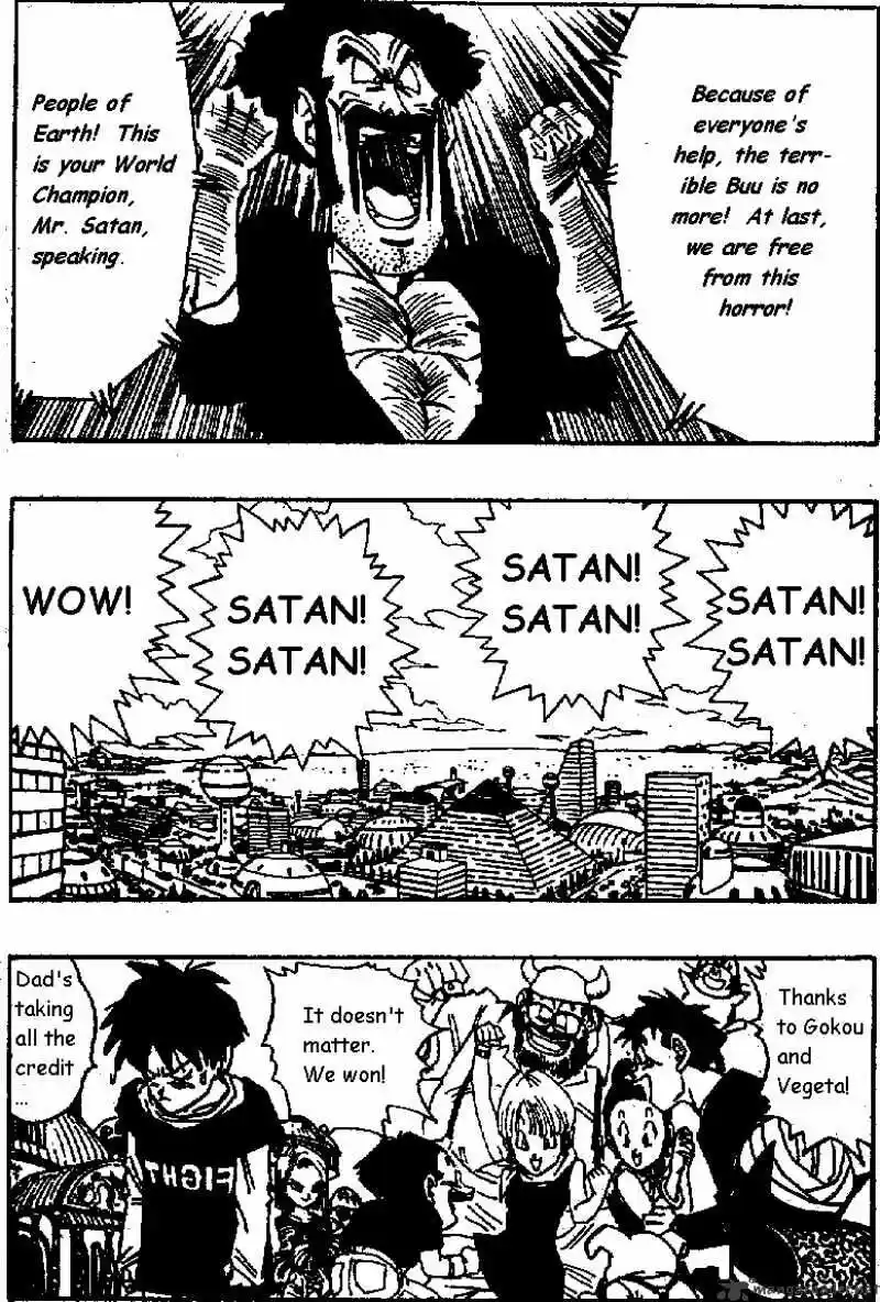 DragonBall Next-Gen ch.518