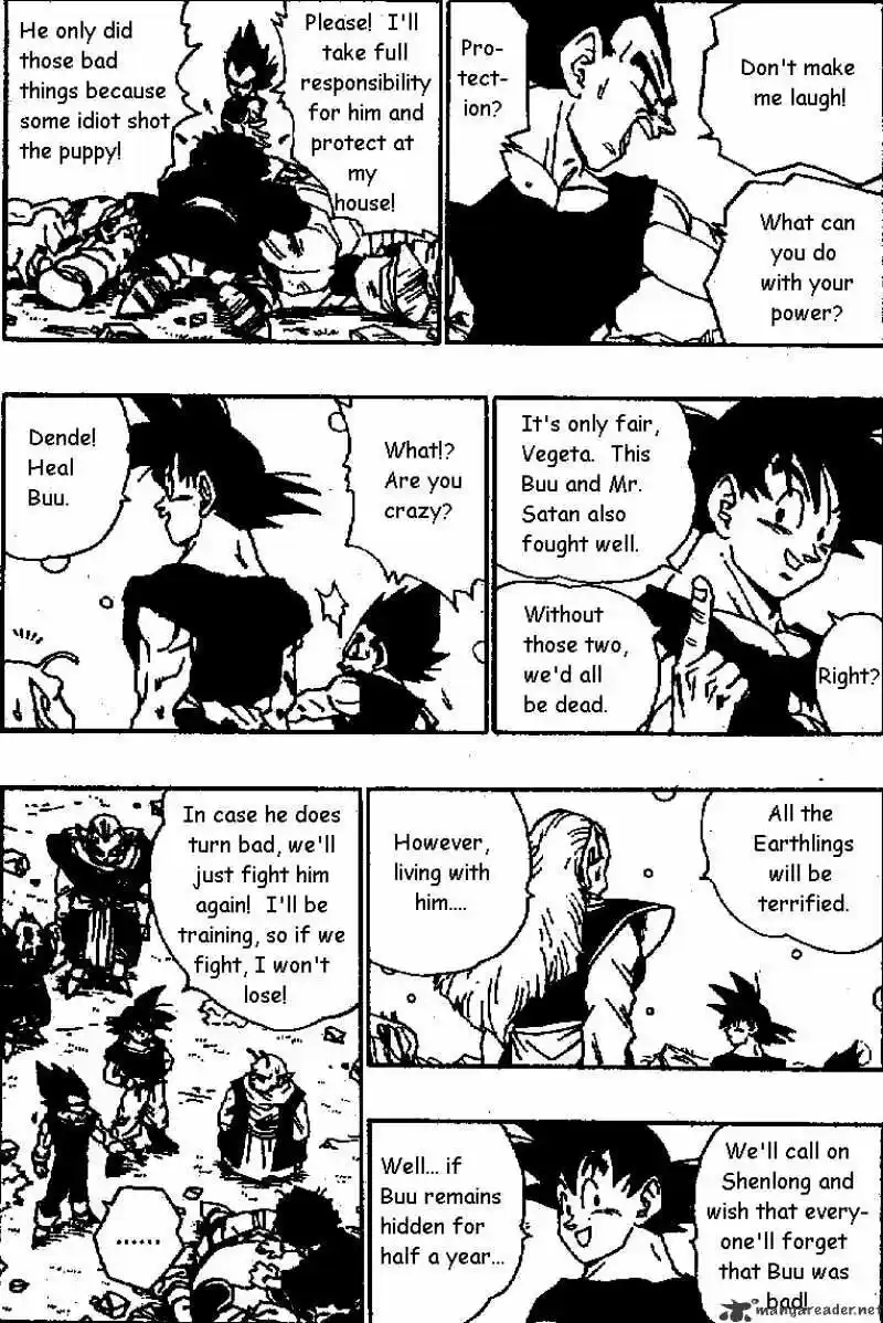 DragonBall Next-Gen ch.518
