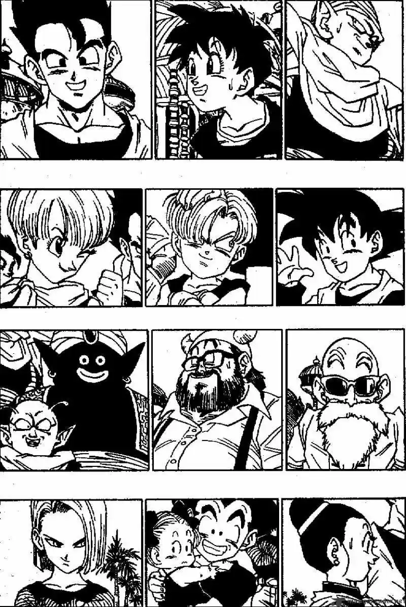 DragonBall Next-Gen ch.518