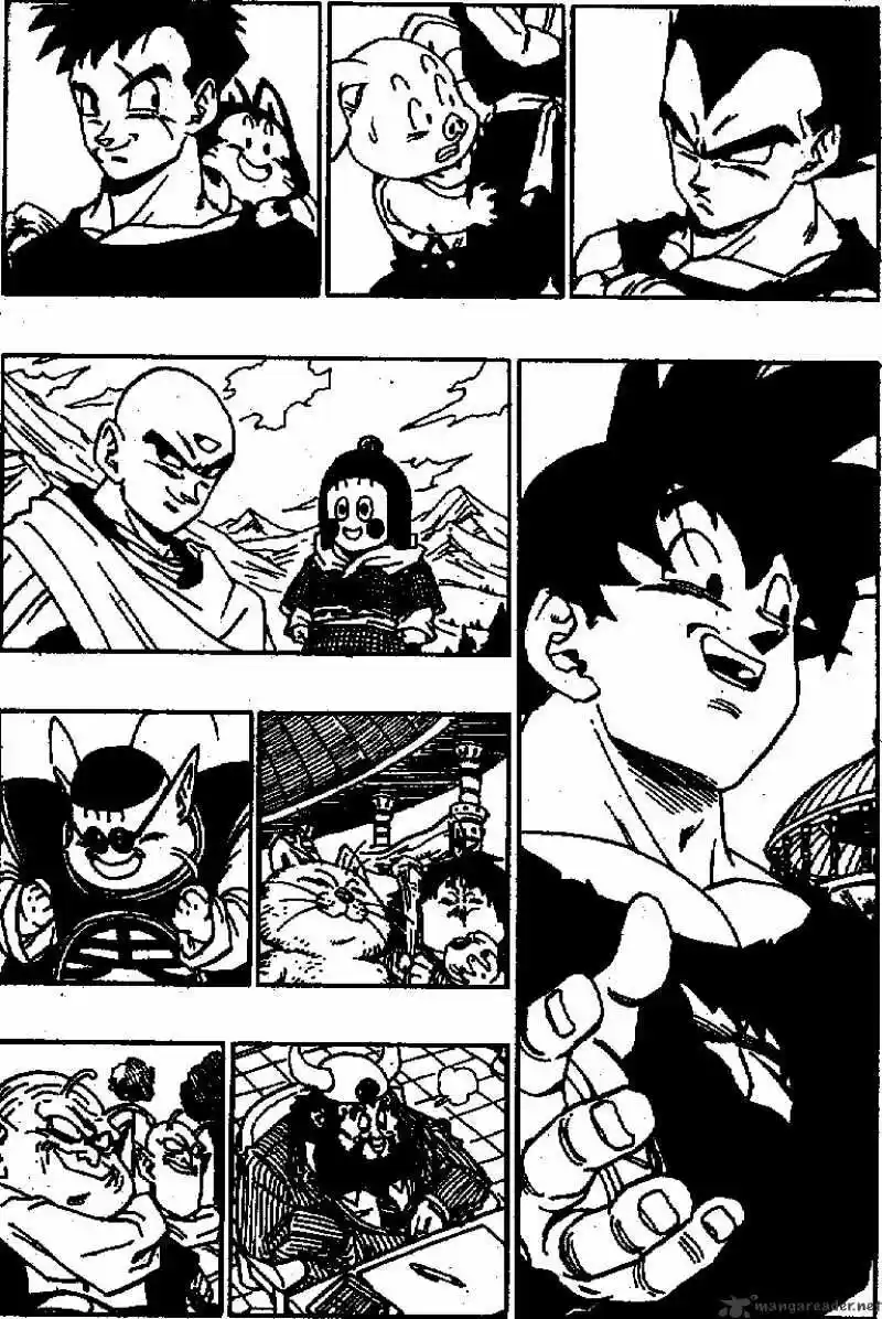 DragonBall Next-Gen ch.518
