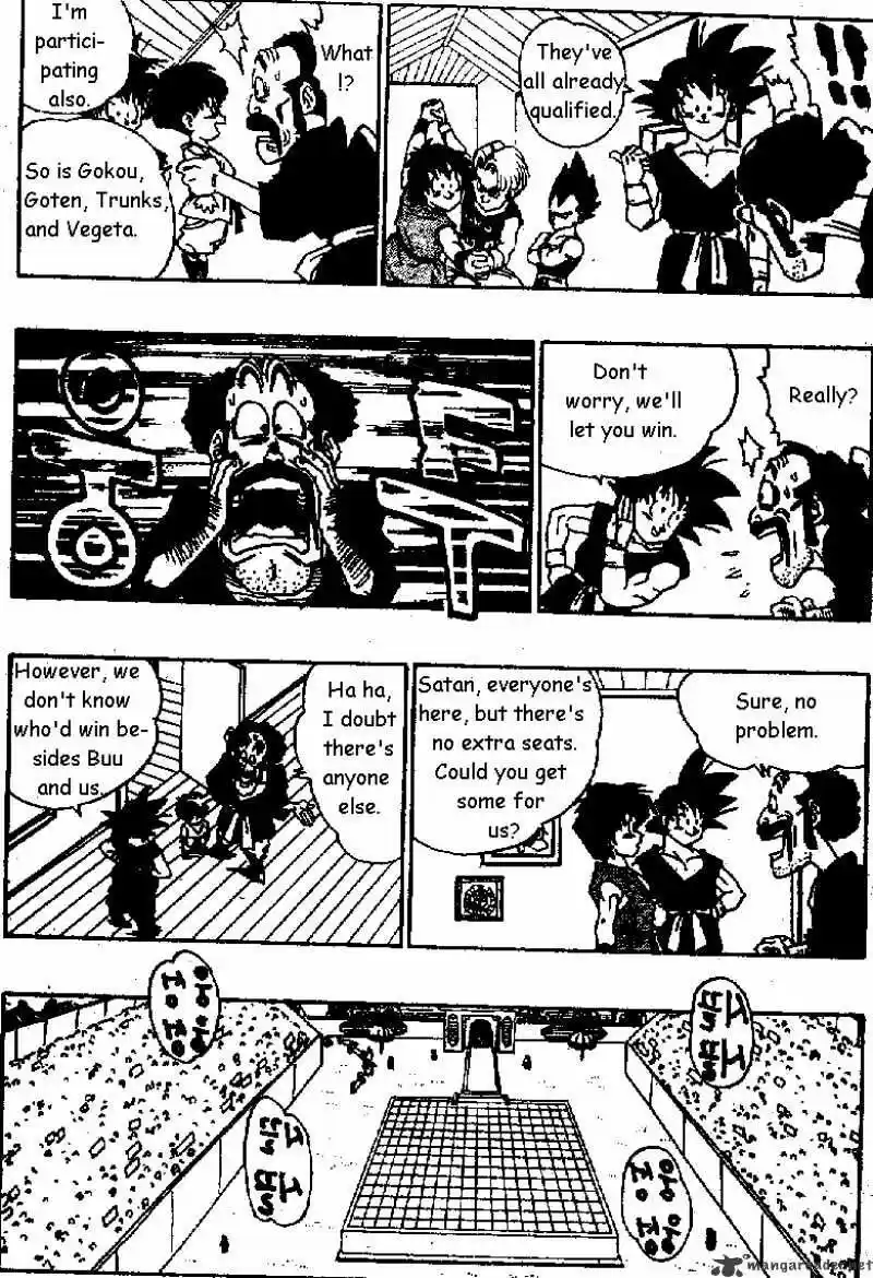 DragonBall Next-Gen ch.519