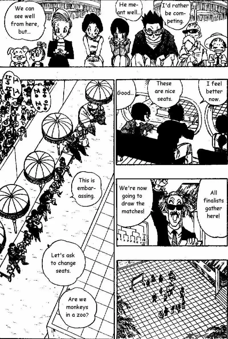 DragonBall Next-Gen ch.519