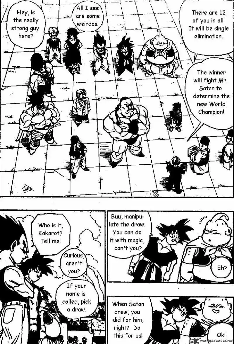 DragonBall Next-Gen ch.519