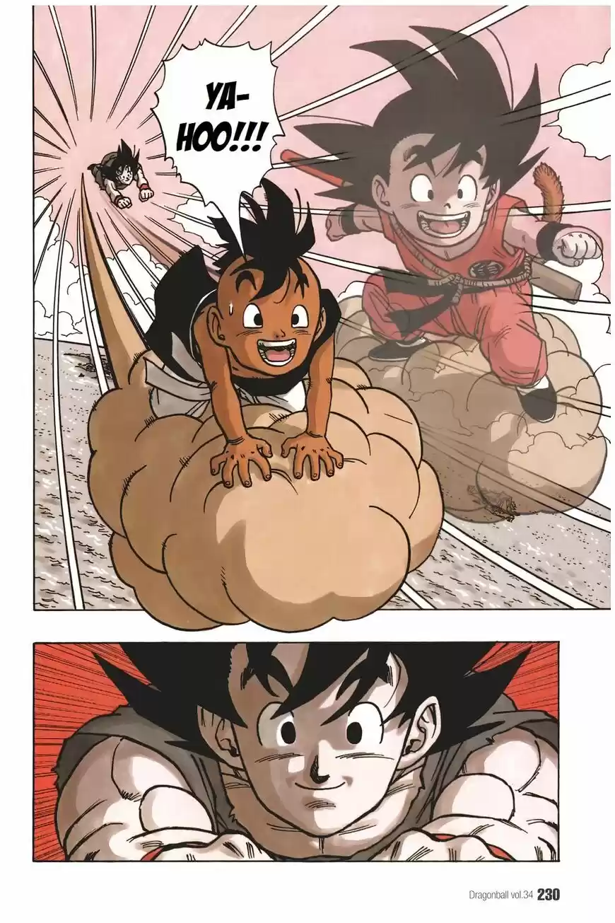 DragonBall Next-Gen ch.519.5