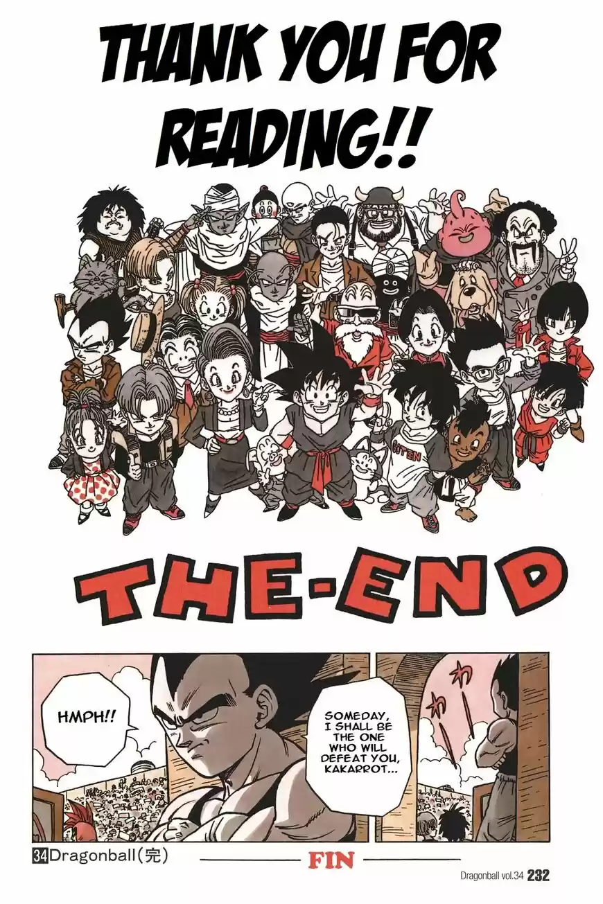 DragonBall Next-Gen ch.519.5