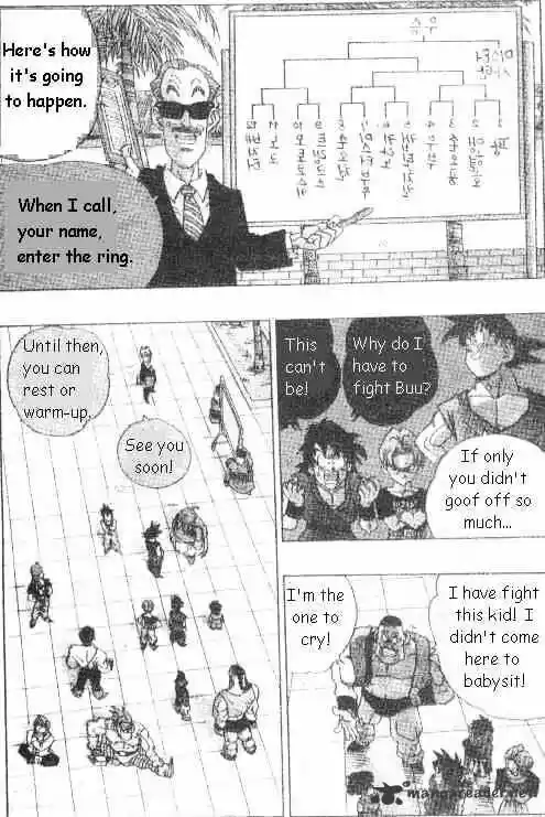 DragonBall Next-Gen ch.520