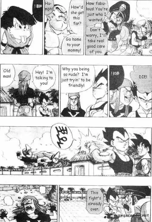 DragonBall Next-Gen ch.520