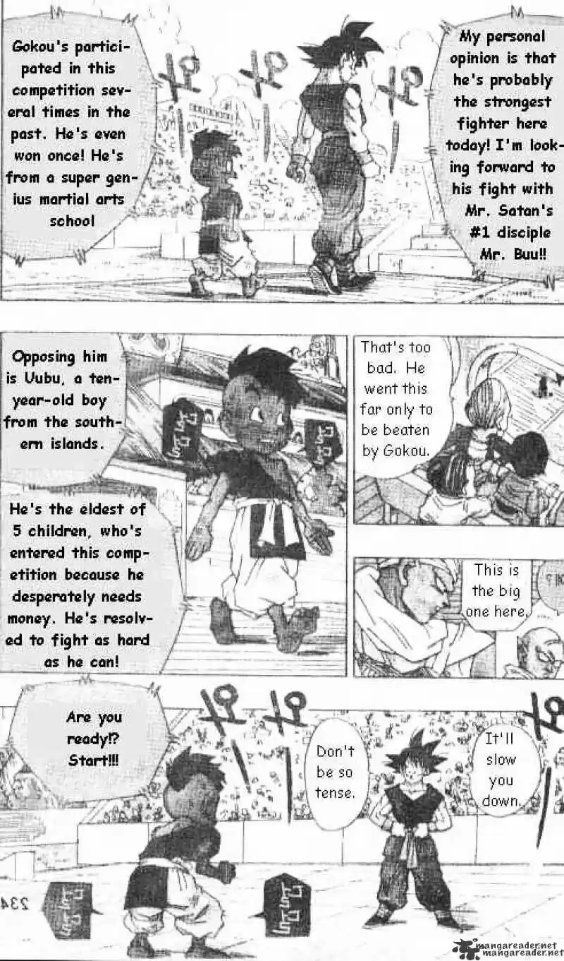 DragonBall Next-Gen ch.520