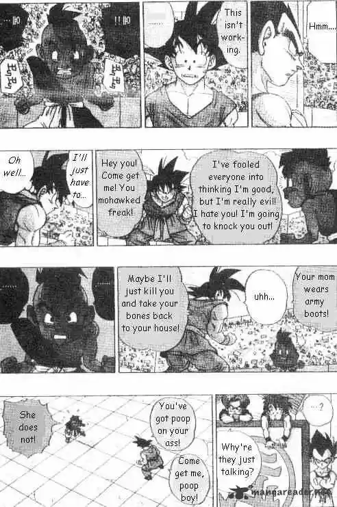 DragonBall Next-Gen ch.520