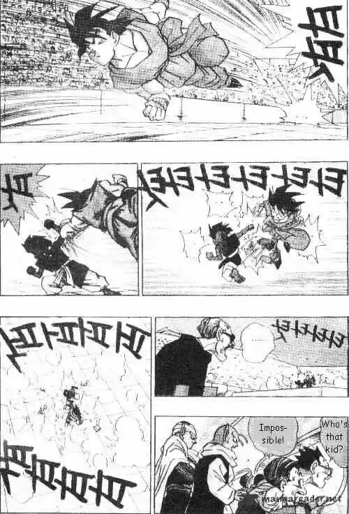 DragonBall Next-Gen ch.520