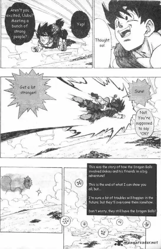 DragonBall Next-Gen ch.520