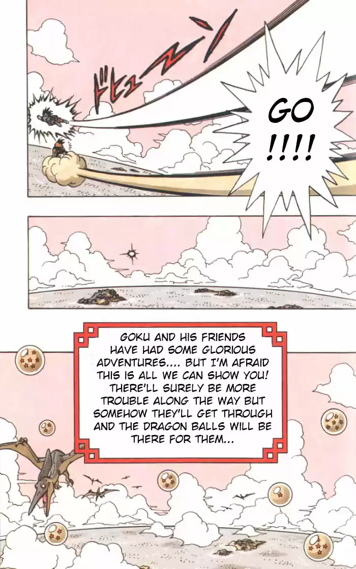 DragonBall Next-Gen ch.520.5