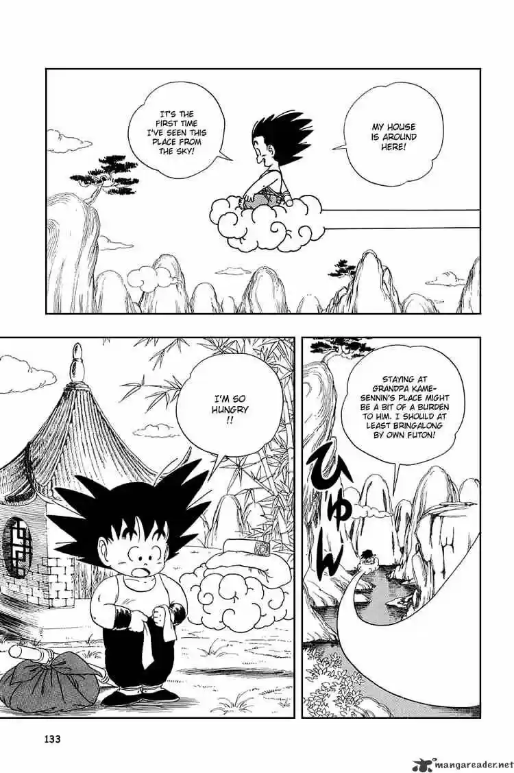 DragonBall Next-Gen Vol.01 Ch.024