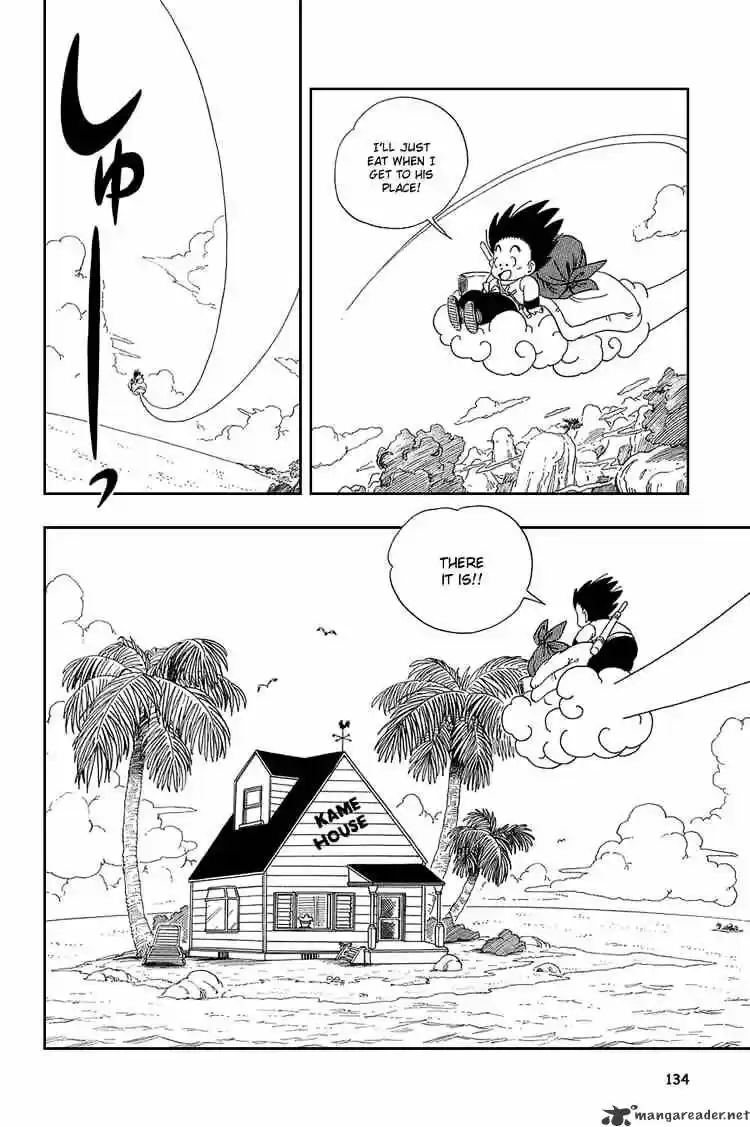 DragonBall Next-Gen Vol.01 Ch.024
