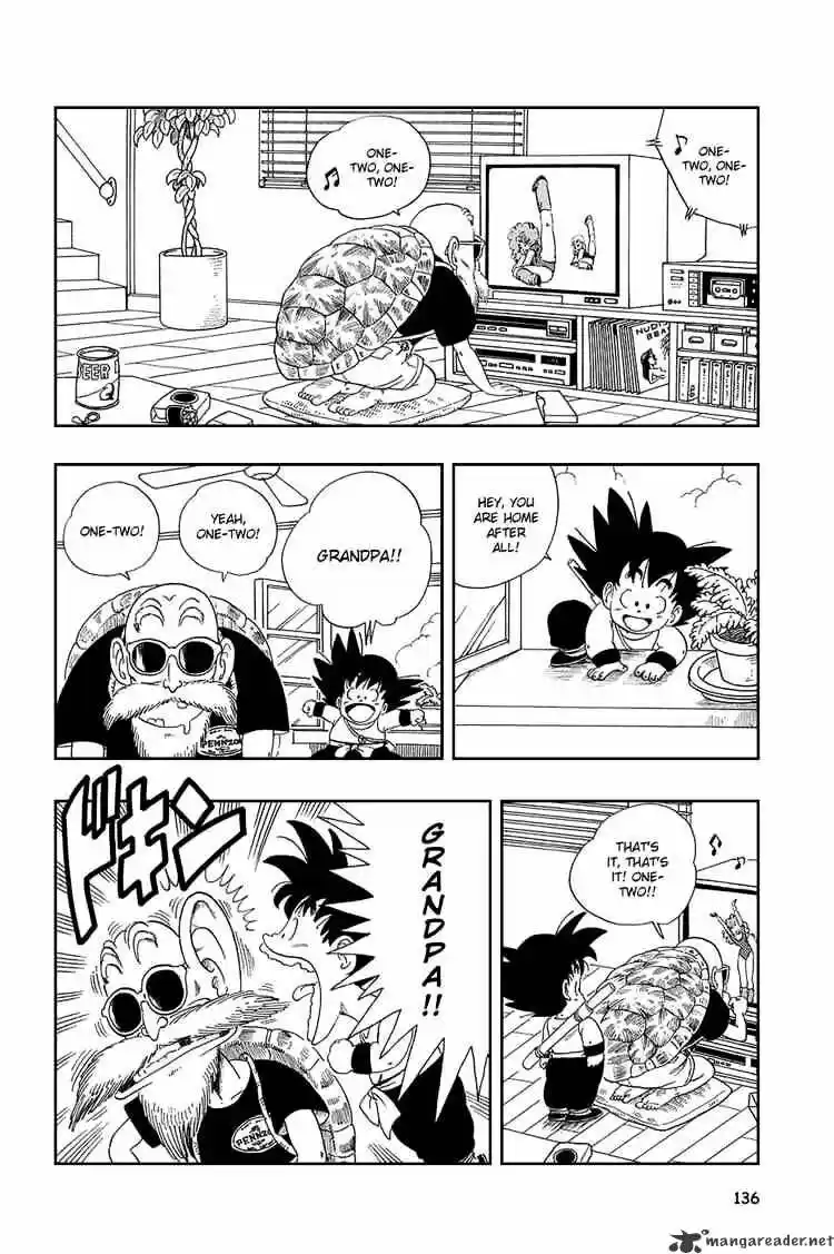 DragonBall Next-Gen Vol.01 Ch.024
