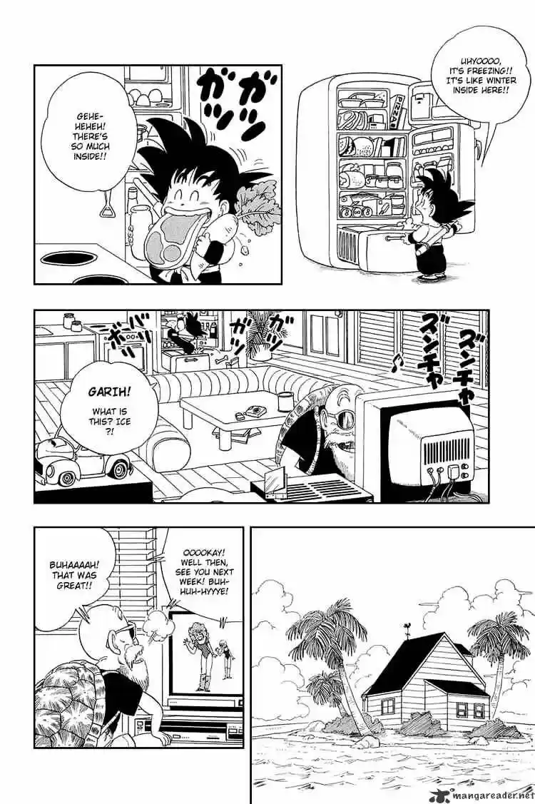 DragonBall Next-Gen Vol.01 Ch.024