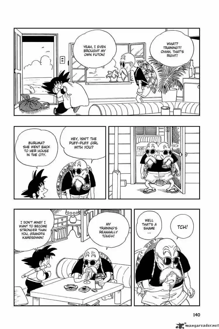 DragonBall Next-Gen Vol.01 Ch.024