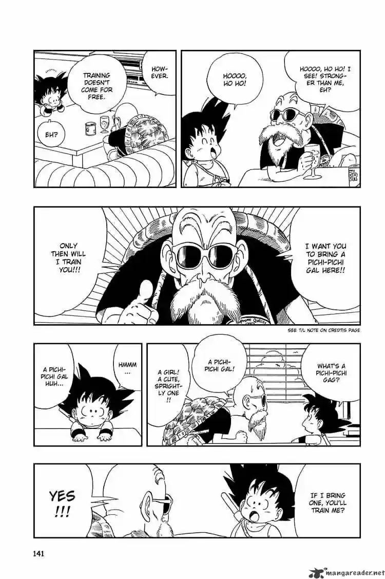 DragonBall Next-Gen Vol.01 Ch.024