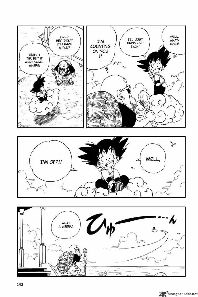 DragonBall Next-Gen Vol.01 Ch.024