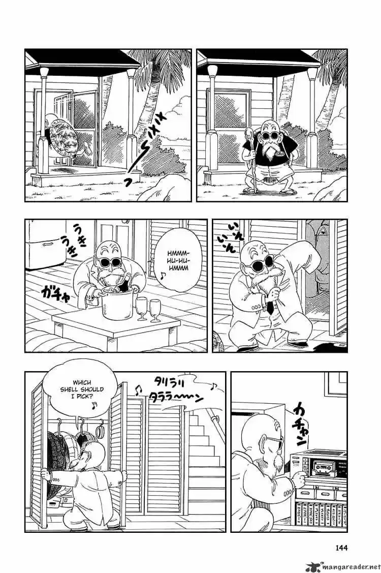 DragonBall Next-Gen Vol.01 Ch.024