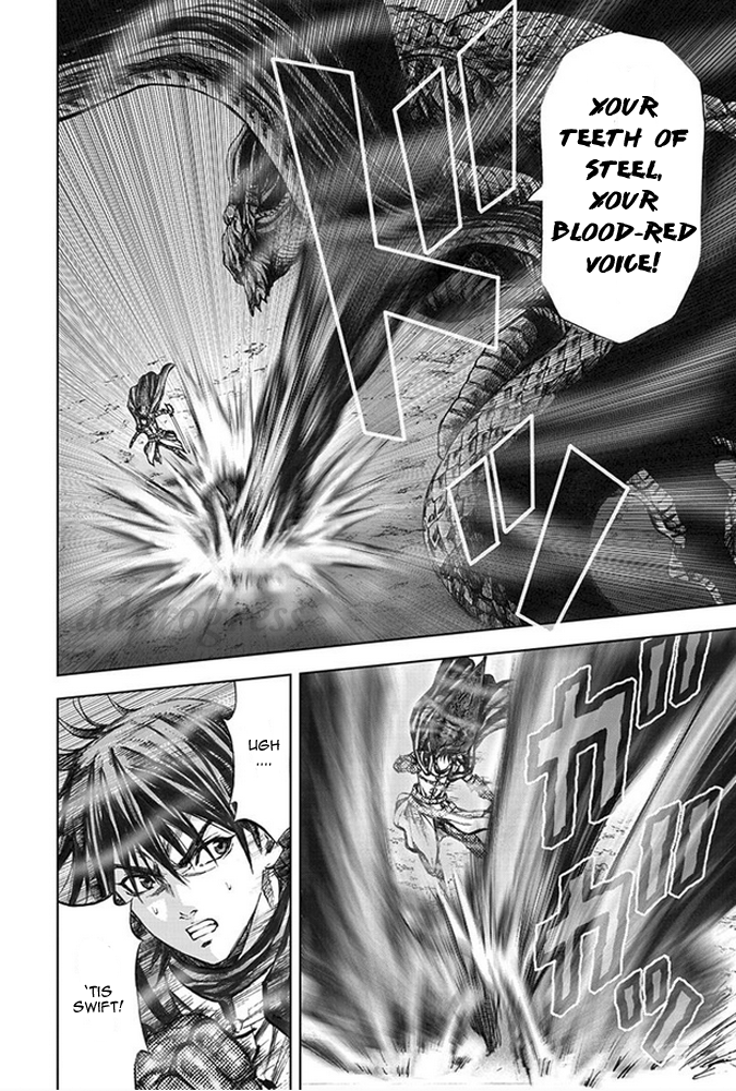 Dragon's Dogma Progress Vol.2 Ch.13