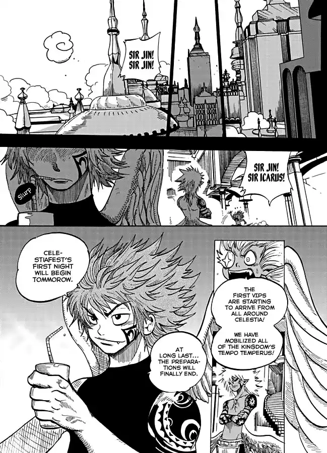 Dreamland 117 Fiesta!