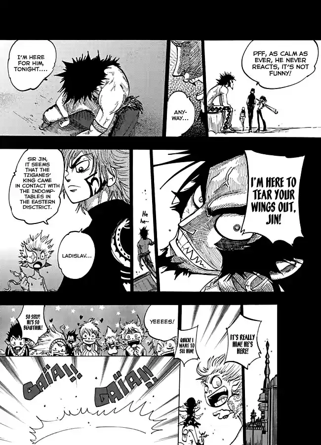 Dreamland 117 Fiesta!