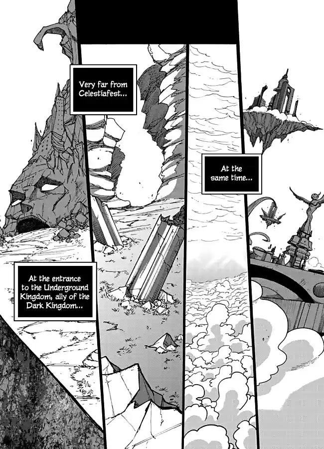 Dreamland 117 Fiesta!