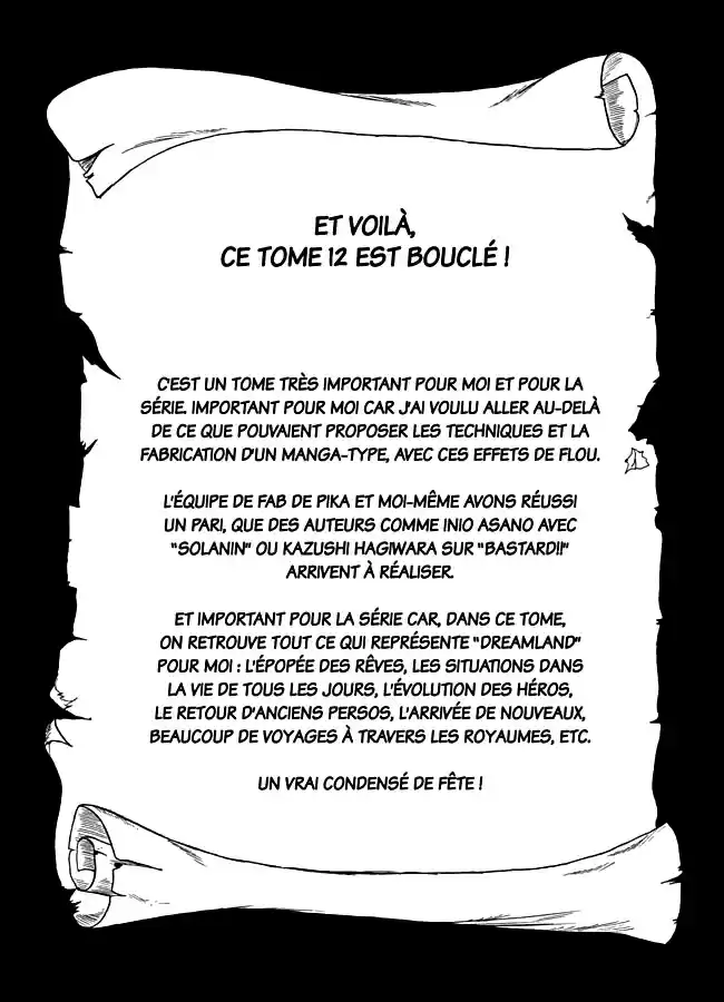 Dreamland 117 Fiesta!