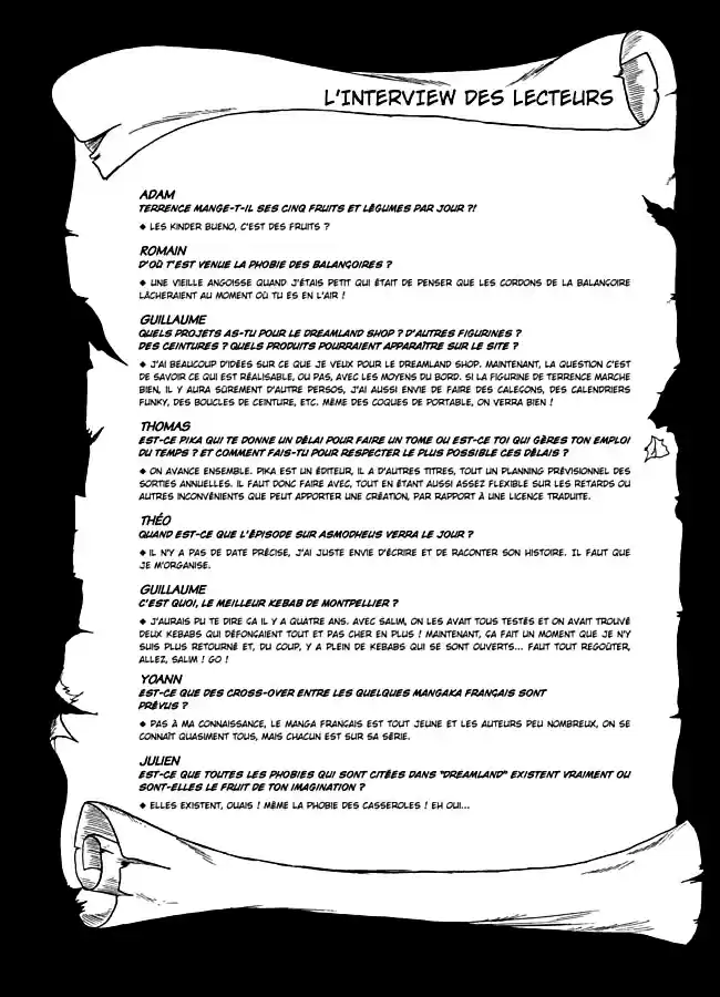 Dreamland 117 Fiesta!