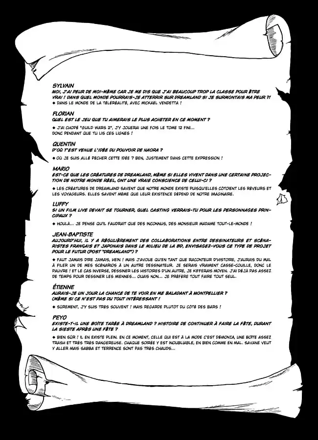 Dreamland 117 Fiesta!