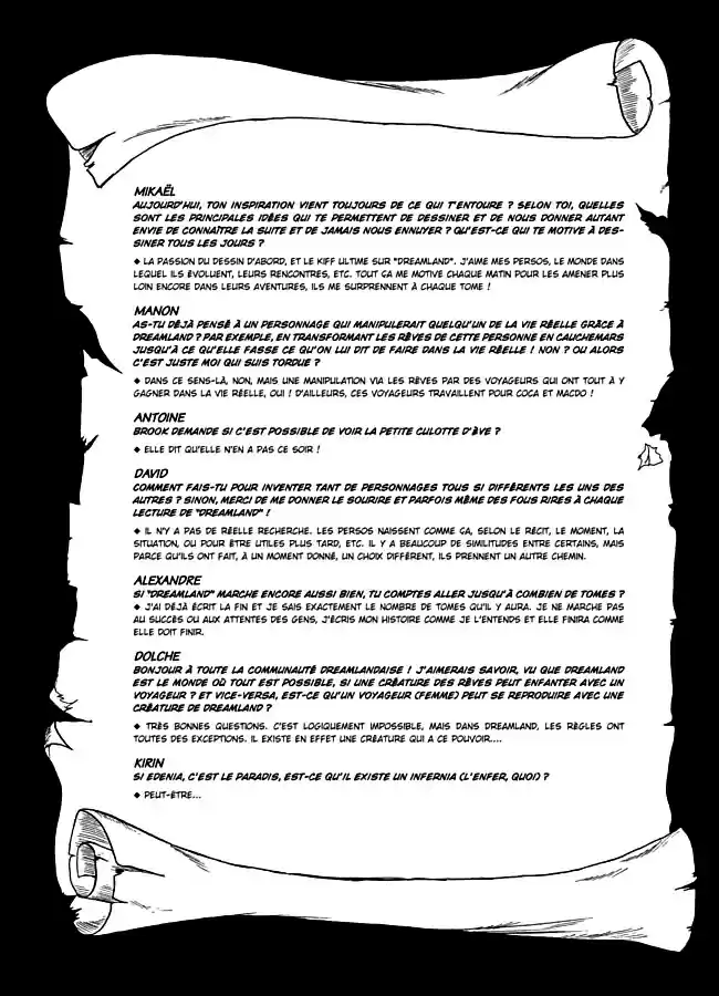 Dreamland 117 Fiesta!