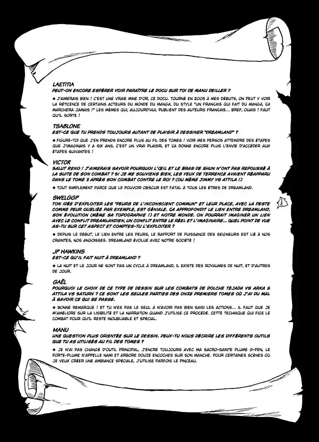 Dreamland 117 Fiesta!