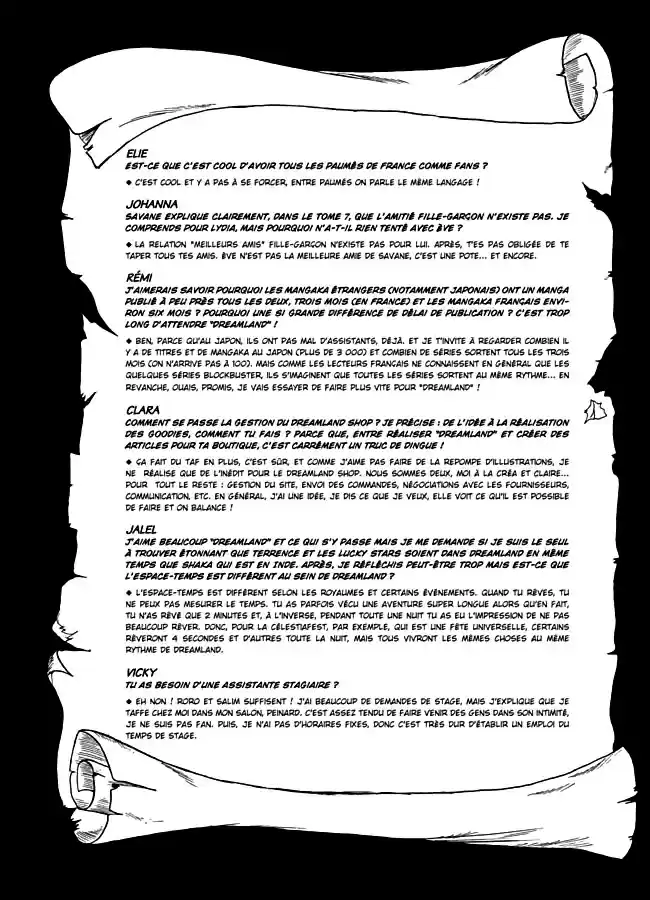 Dreamland 117 Fiesta!