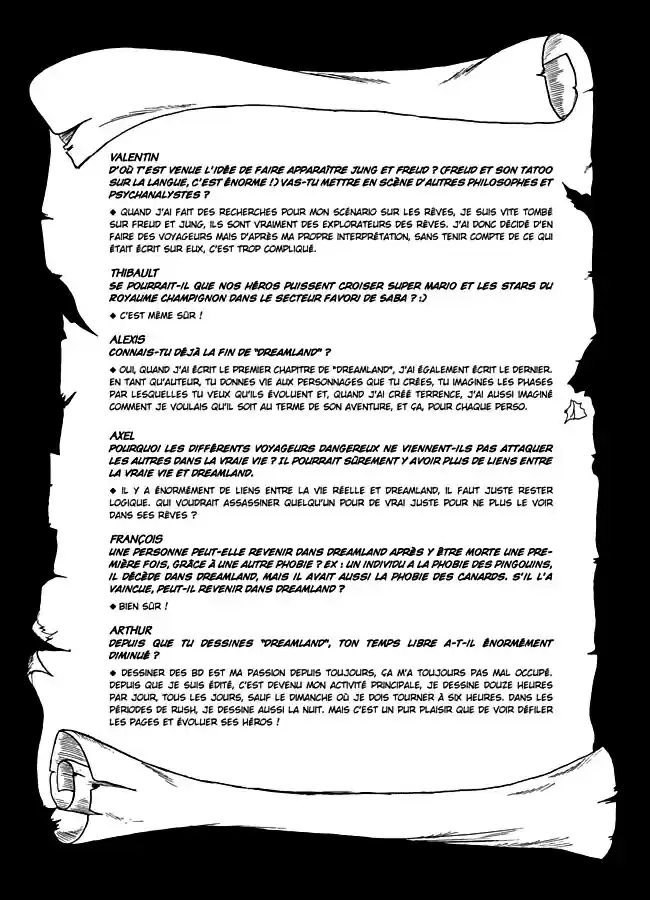 Dreamland 117 Fiesta!