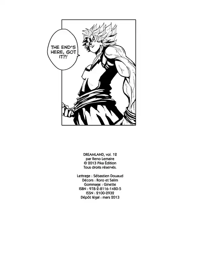 Dreamland 117 Fiesta!