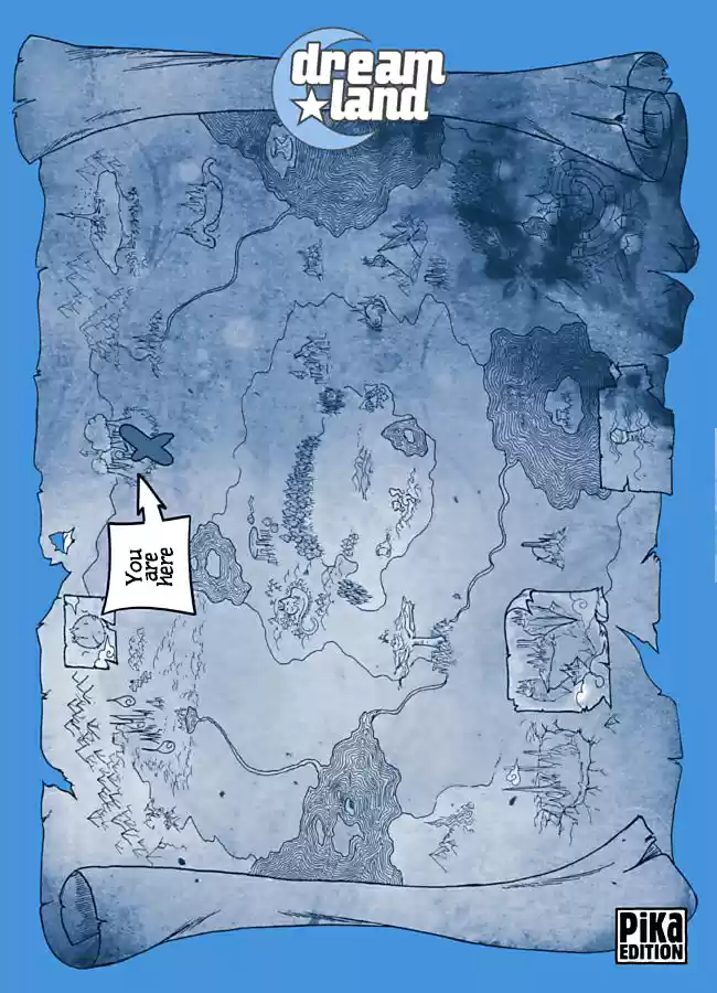 Dreamland 117 Fiesta!