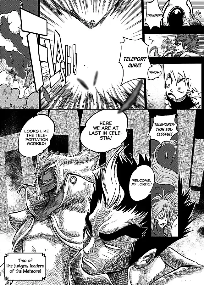 Dreamland Chapter 119