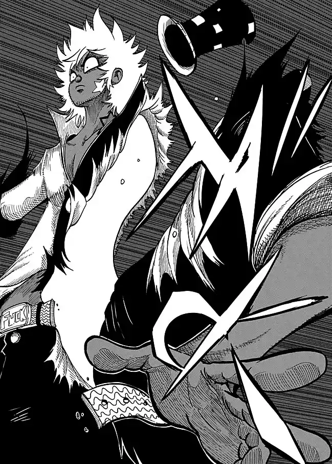 Dreamland Chapter 121