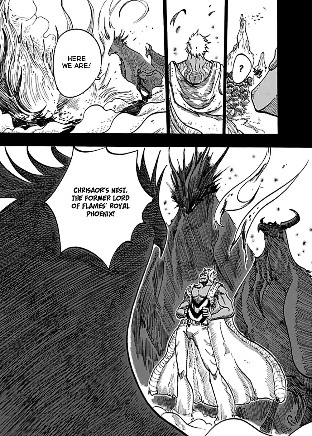 Dreamland Chapter 127