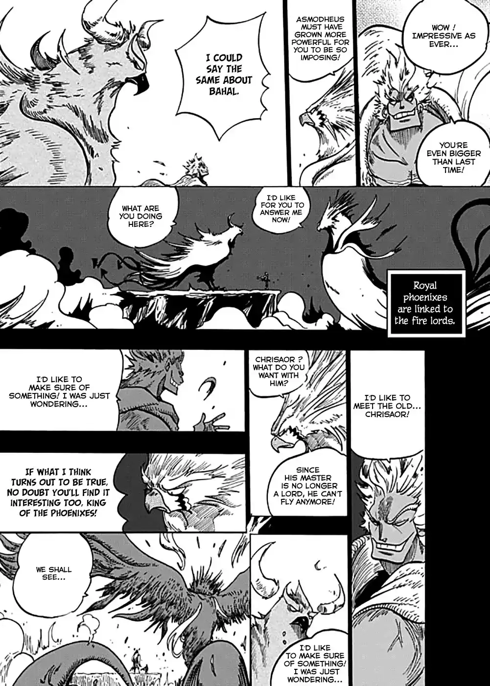 Dreamland Chapter 127