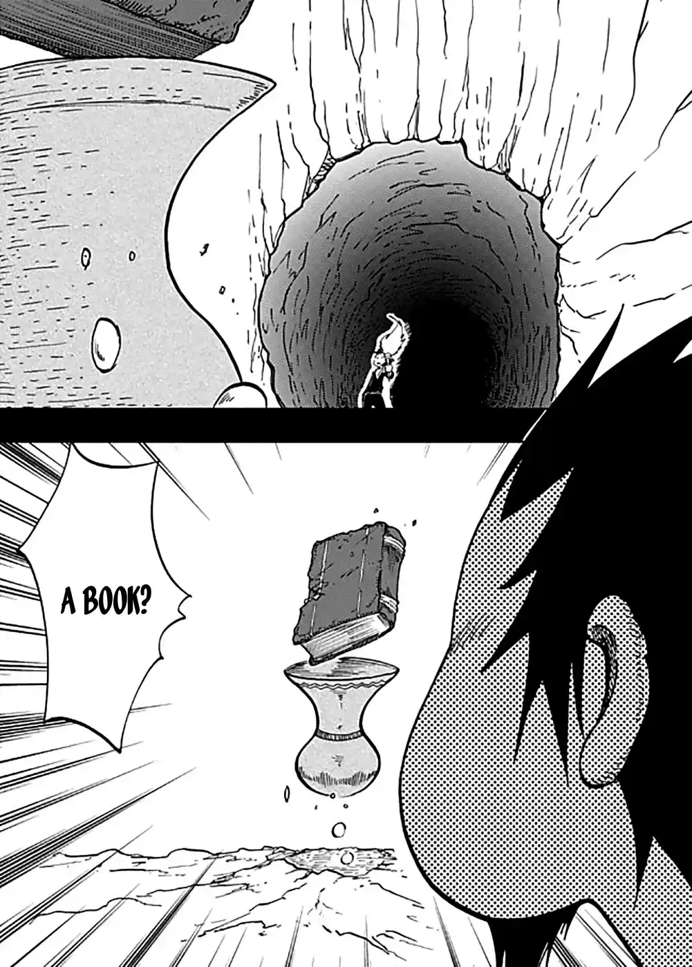 Dreamland Chapter 127