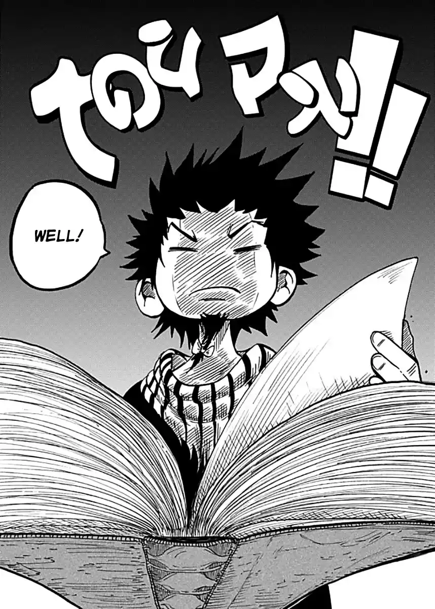 Dreamland Chapter 128